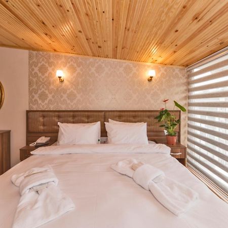 Sahil Boutique Hotel Istanbulská provincie Exteriér fotografie