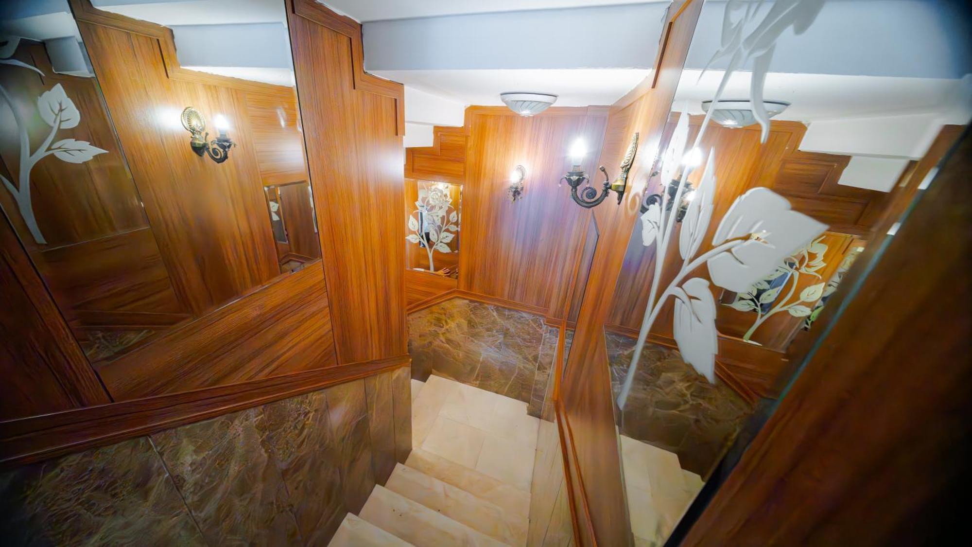 Sahil Boutique Hotel Istanbulská provincie Exteriér fotografie