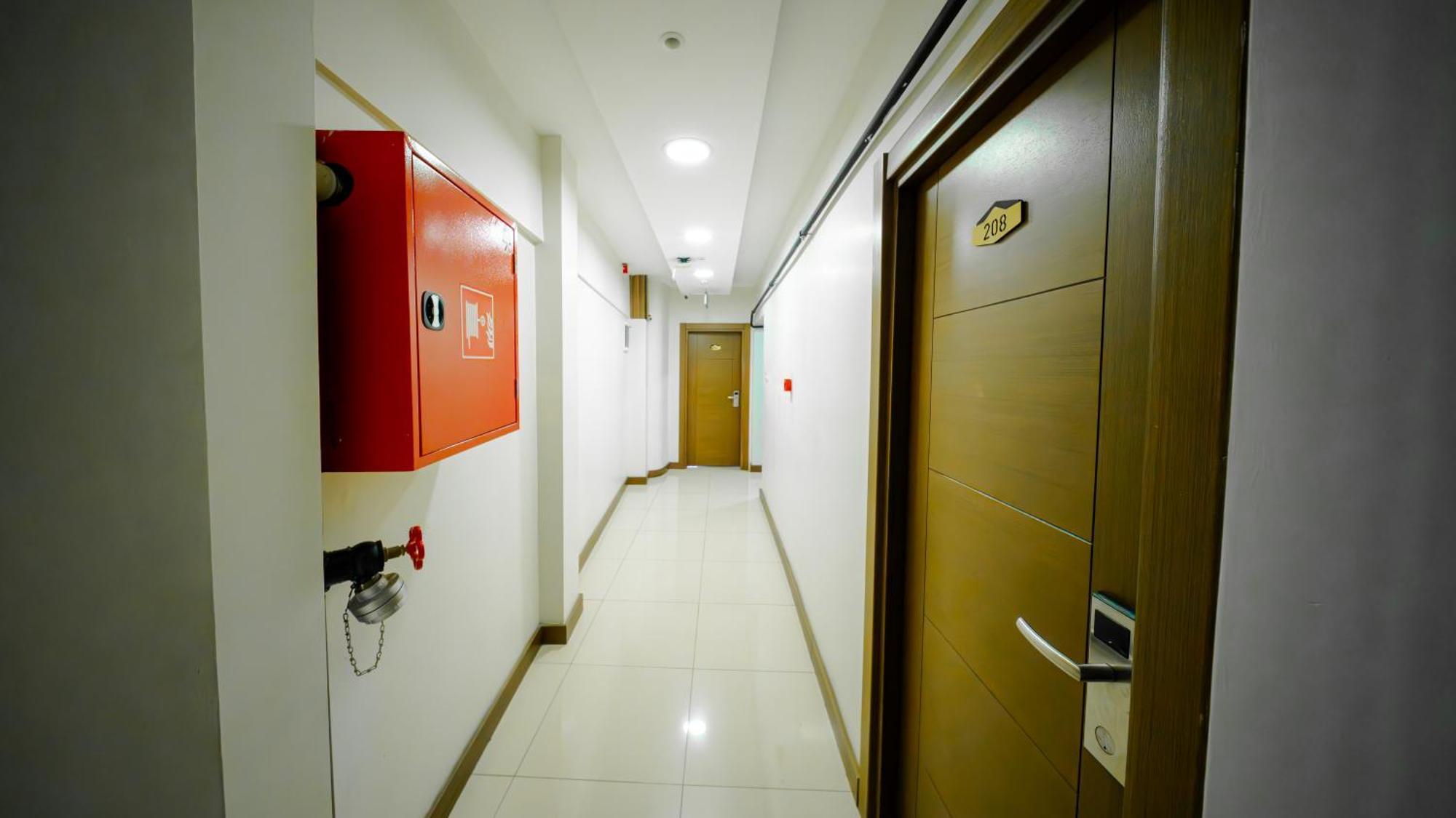 Sahil Boutique Hotel Istanbulská provincie Exteriér fotografie