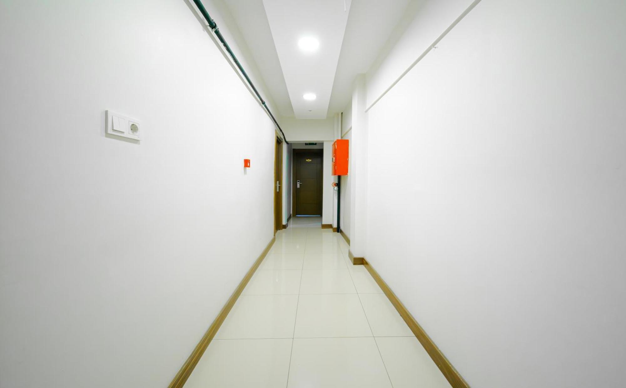 Sahil Boutique Hotel Istanbulská provincie Exteriér fotografie
