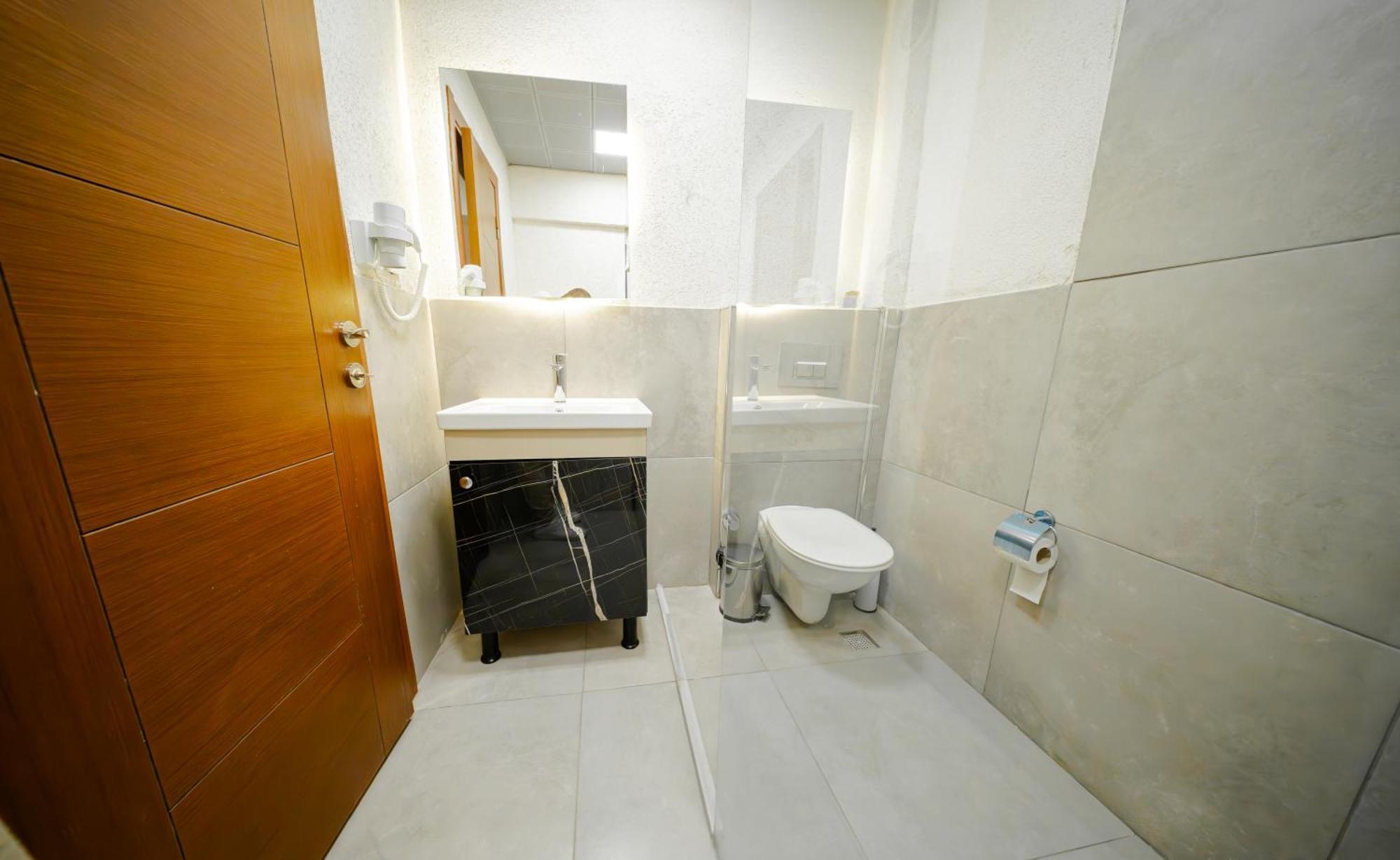 Sahil Boutique Hotel Istanbulská provincie Exteriér fotografie