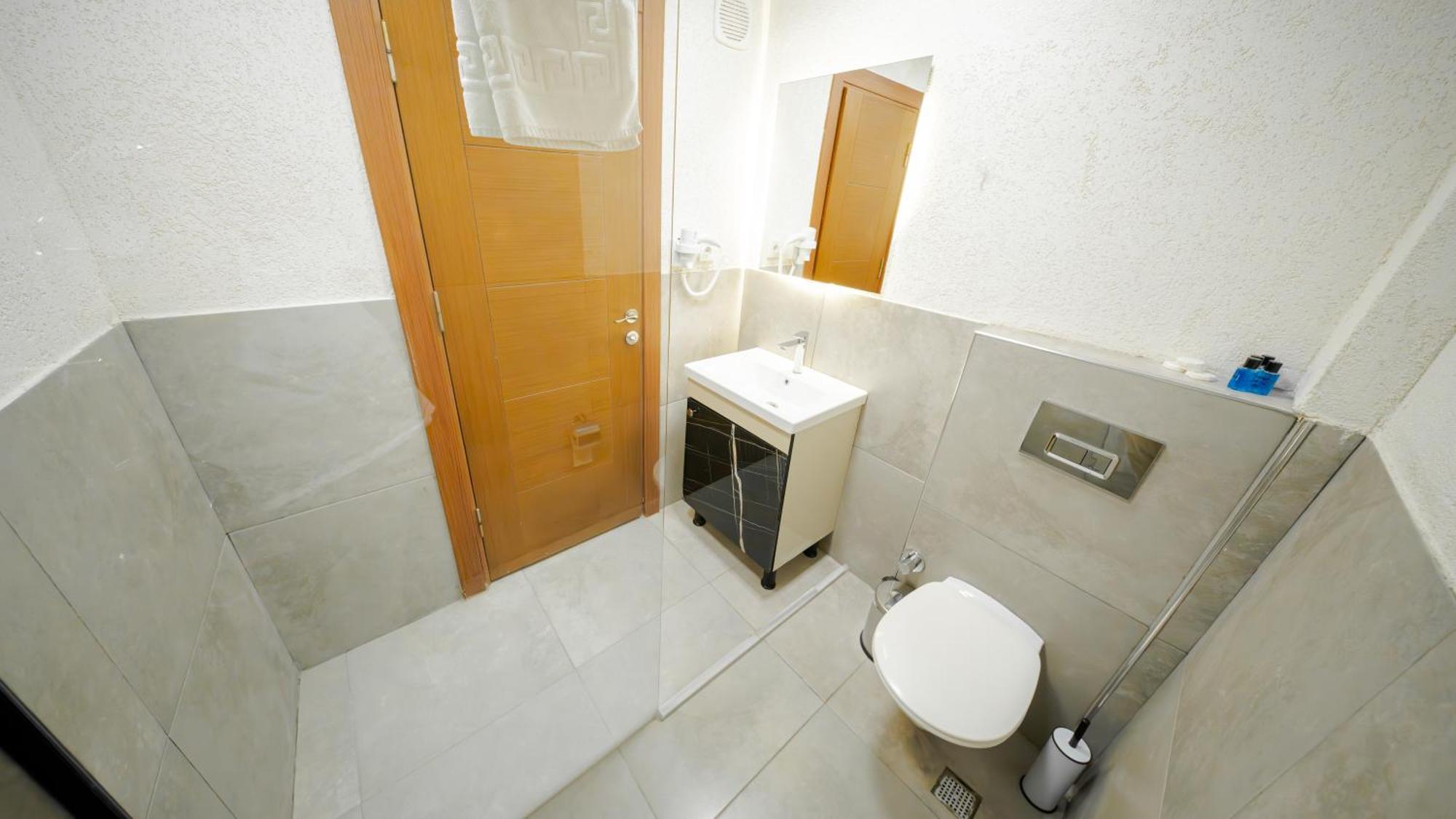 Sahil Boutique Hotel Istanbulská provincie Exteriér fotografie