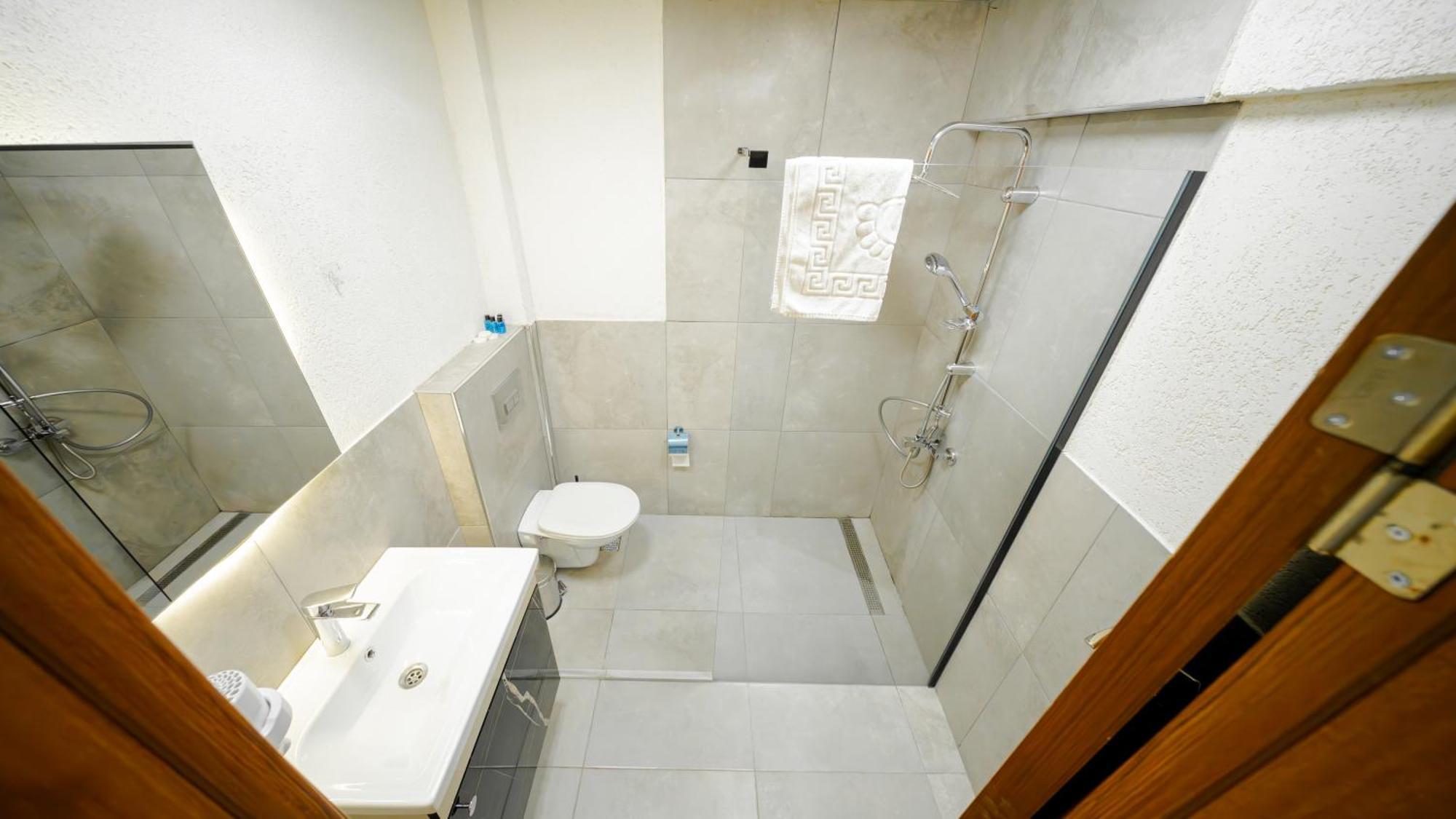 Sahil Boutique Hotel Istanbulská provincie Exteriér fotografie