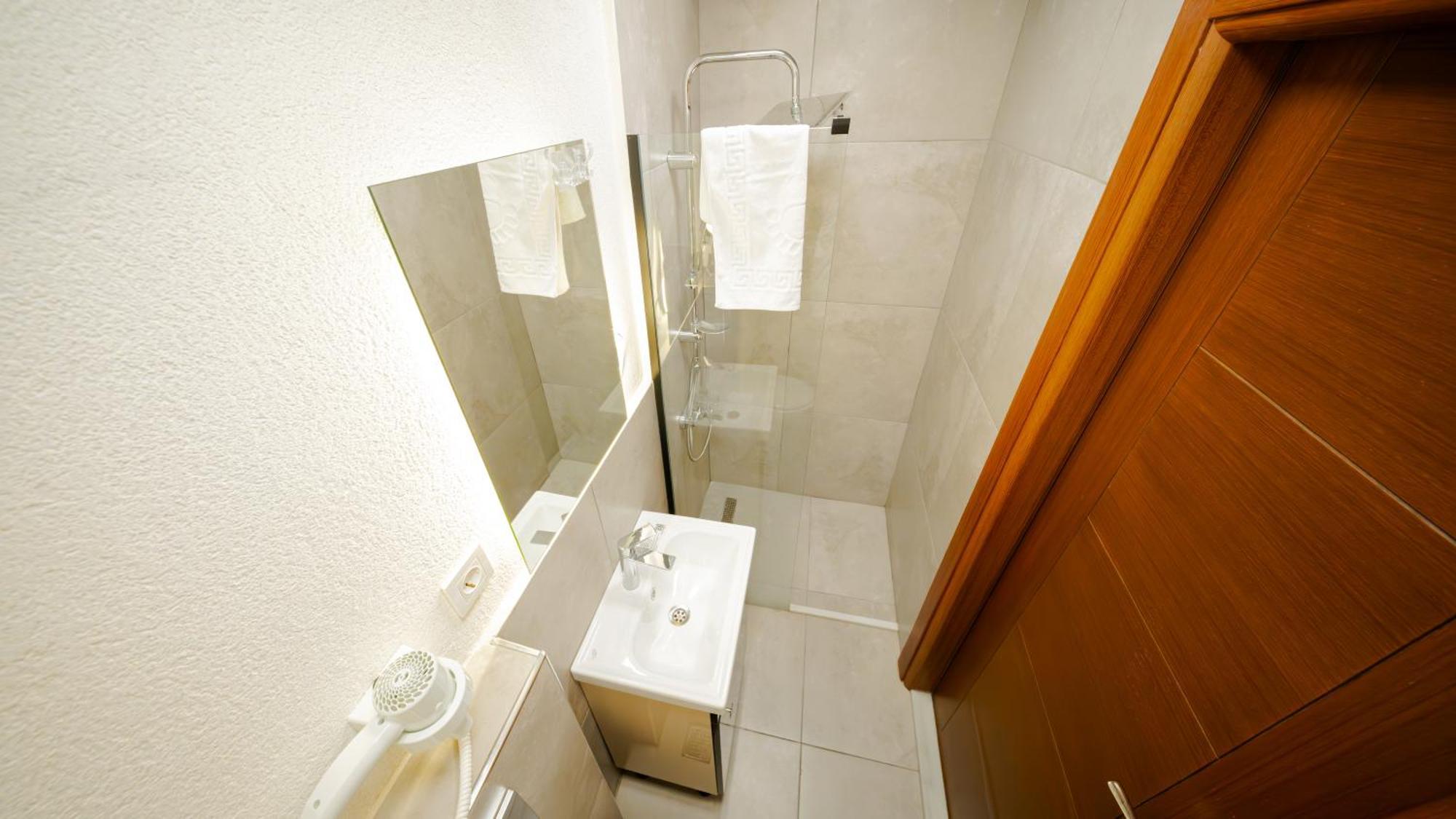 Sahil Boutique Hotel Istanbulská provincie Exteriér fotografie