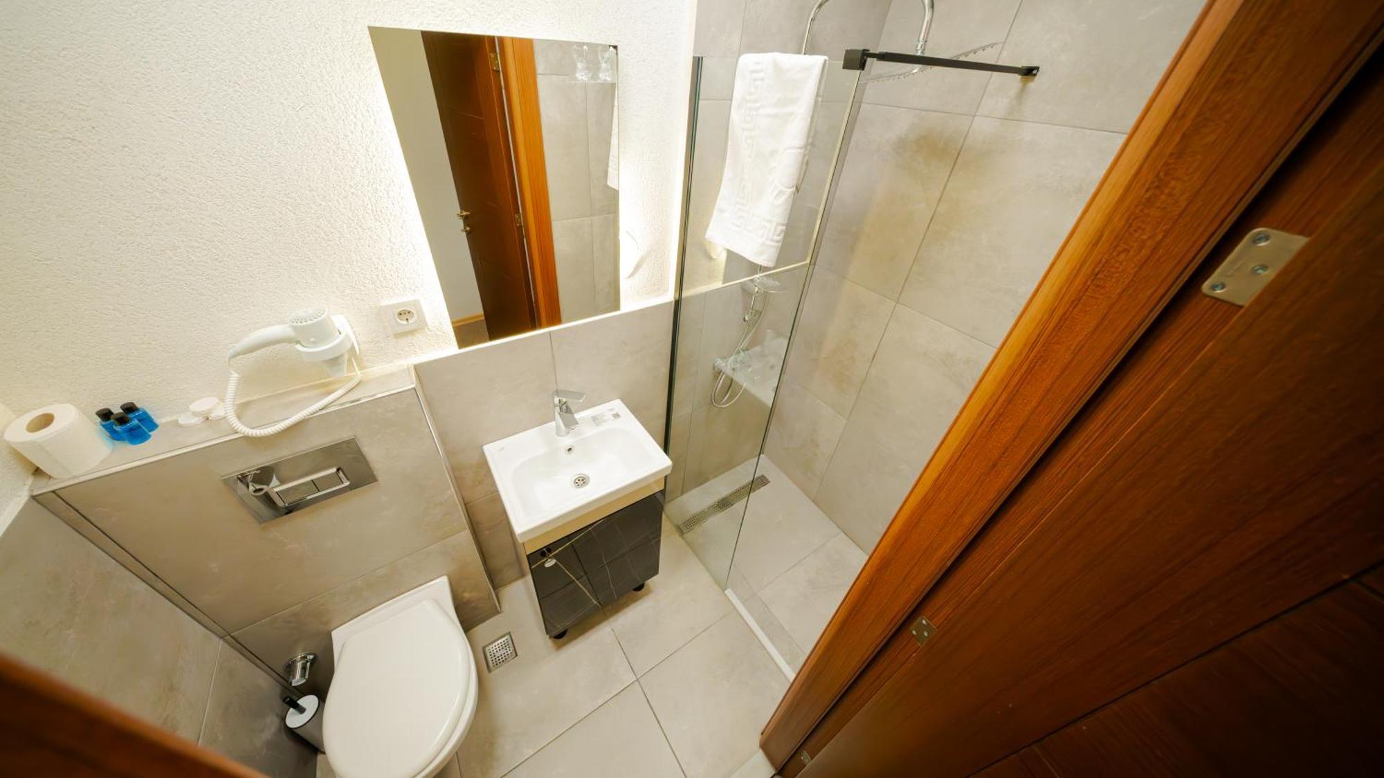Sahil Boutique Hotel Istanbulská provincie Exteriér fotografie
