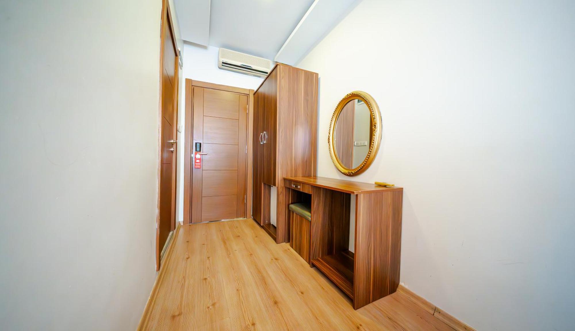 Sahil Boutique Hotel Istanbulská provincie Exteriér fotografie