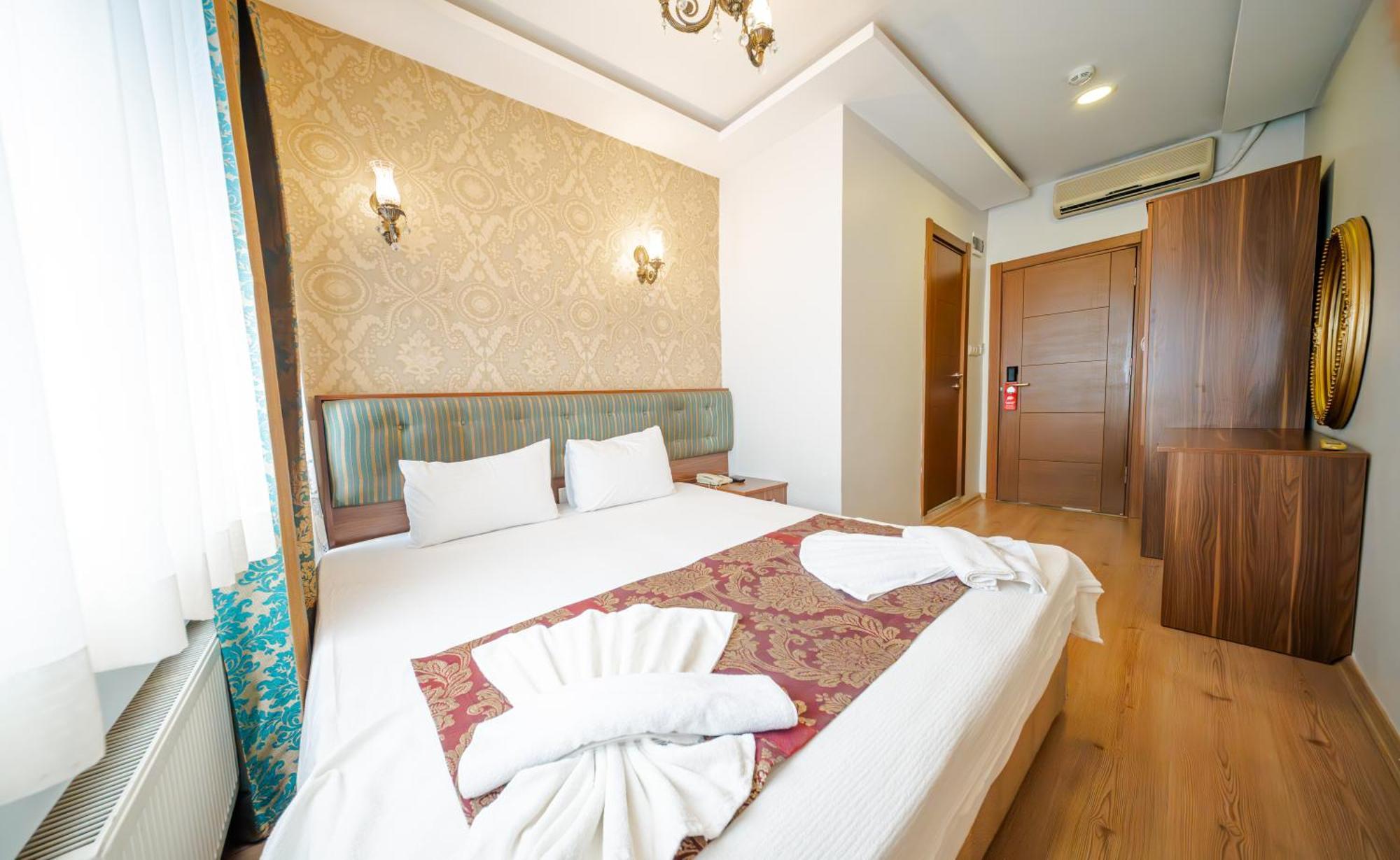 Sahil Boutique Hotel Istanbulská provincie Exteriér fotografie