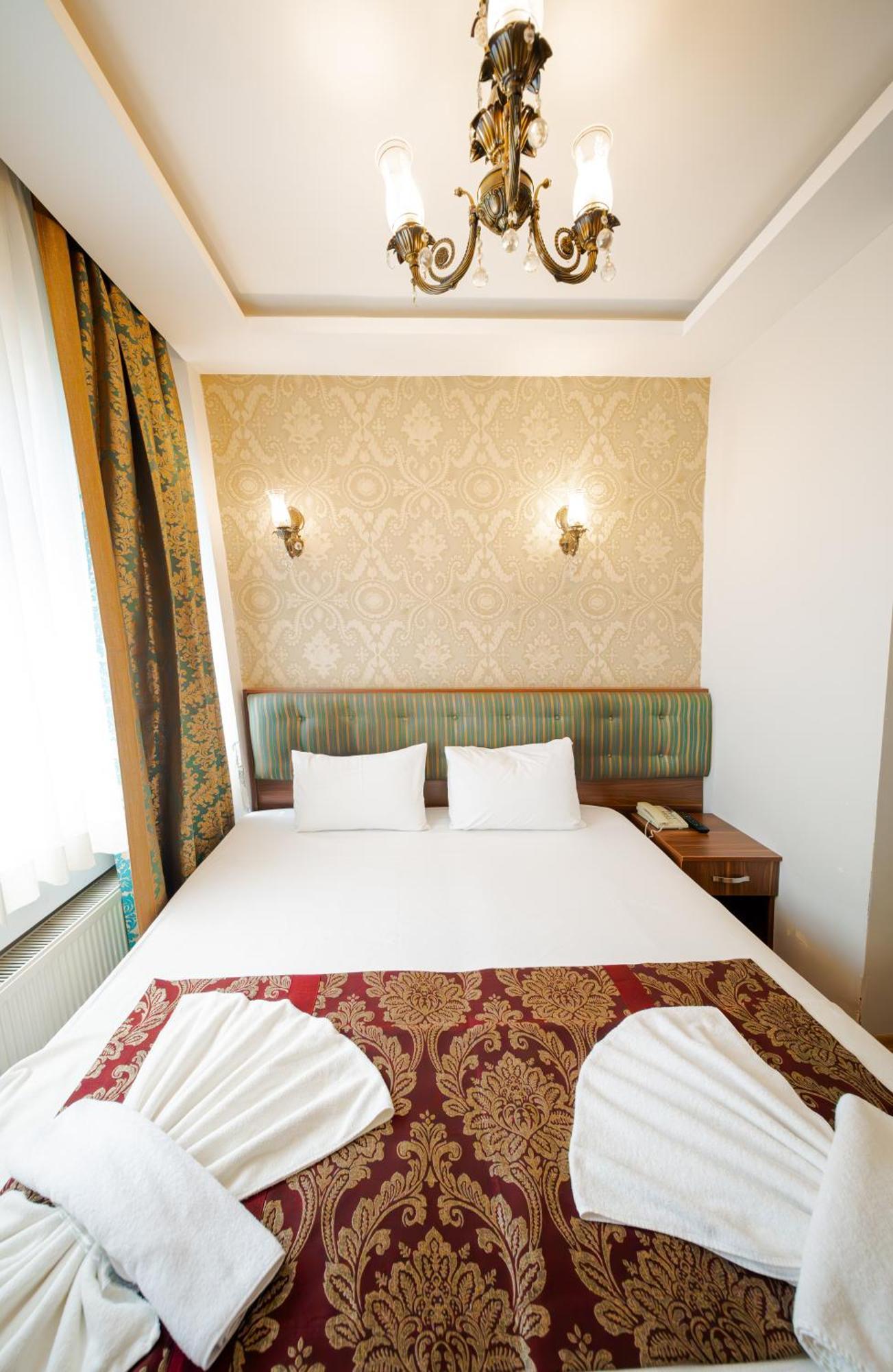 Sahil Boutique Hotel Istanbulská provincie Exteriér fotografie