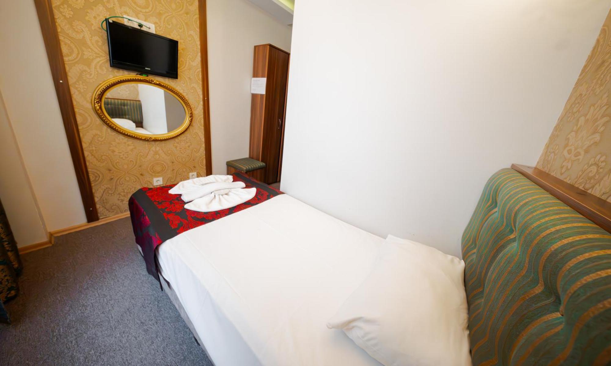 Sahil Boutique Hotel Istanbulská provincie Exteriér fotografie