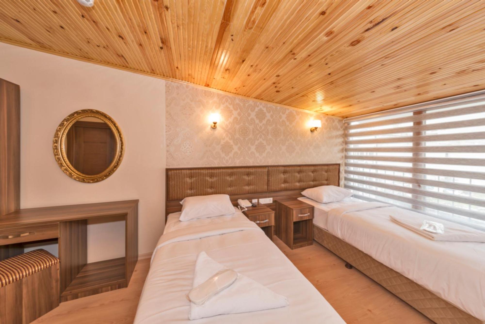 Sahil Boutique Hotel Istanbulská provincie Exteriér fotografie